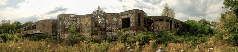 Blub Badeparadies im August 2020 in Neuklln