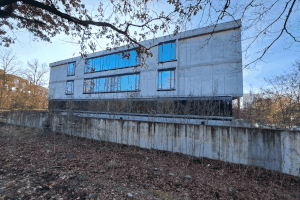 Grundschule Westend in Berlin-Charlottenburg