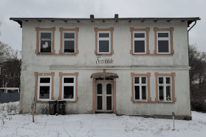 Haus Fernblick in Binz auf R�gen