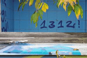 NVA-Kaserne in Berlin-Rahnsdorf