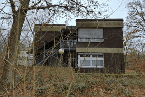 Lost Place: Nervenklinik Spandau