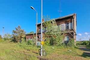 Lost Places in der Umgebung von Stendal