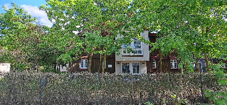 Ella-Kay-Heim Kladow