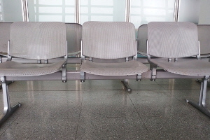 Bestuhlung Berlin Tegel (TXL)