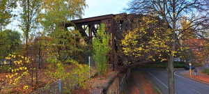 Alte Liesenbrcke Berlin