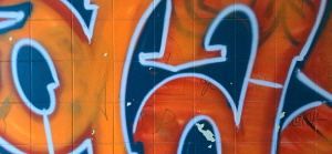 Graffiti Berlin