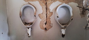 Urinalpaar