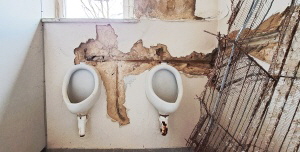 Urinale
