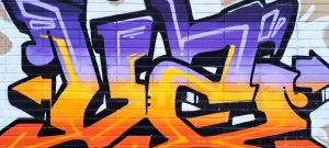Graffiti Berlin-Spandau