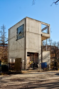 Lost places Berlin area