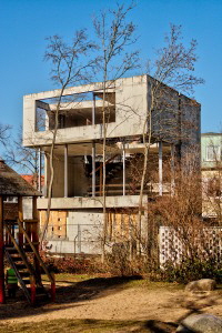 Lost Places Berlin und Umgebung
