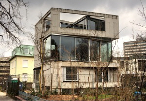 Lost Places Berlin et ses environ