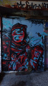 Lost Places Berin area