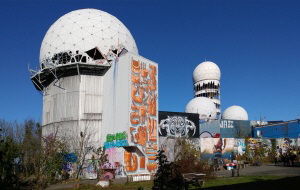 Verloren Plaatsen Berlijn