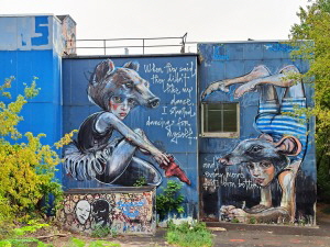 Hera Art: When they said they didn�t like my dance, I started dancing for myself ...