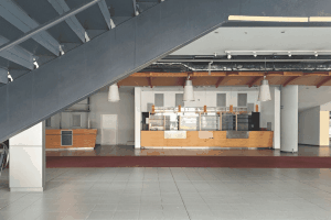 ehemaliges Cinestar-Kino in Alt-Treptow in der Elsenstr.